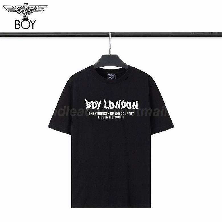 Boy London Men's T-shirts 251